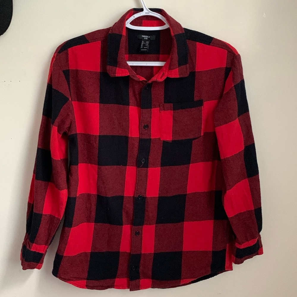 Shirt for boys.